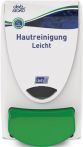 NW Spender Hautreinigung Leicht DE H233xB130xT115ca.mm 1l weiß St. (4707020186)