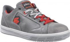 NW Sicherheitsschuh Forest Gr.40 grau Leder S3 SRC EN20345 U-POWER (4720000360)