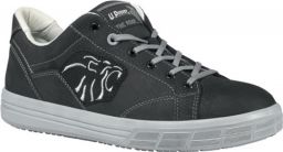 NW Sicherheitsschuh Amazon Gr.40 schwarz Leder S3 SRC ESD EN20345 U-POWER (4720000460)