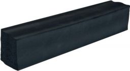 NW Eins.LOGS 280 H45xB45xT465mm Ku.schwarz LOGS (5000680999)