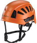 NW Industriekletterhelm INTERCEPTOR GRX orange PC/ACRYLNITRIL-BUTADIEN-STYROL (8000057719)