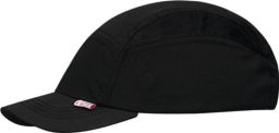 NW Anstoßkappe VOSS-Cap modern style 52-63cm schwarz Mikrofaser EN 812:1997 VOSS (8000094871)