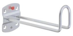 NW Kabelhalter L.150mm f.Lochplatten 2St./Btl. (9000428057)