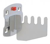 NW Sägenhalter f.max.4 Sägen f.Lochplatten 2St./Btl. (9000428059)