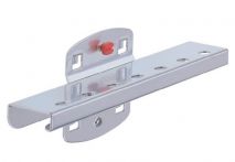 NW Bithalter f.7 Bits H10xB150xT35mm f.Lochplatten (9000428062)