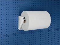 NW Papierrollenhalter B424xT231xH226mm Rollenbreite max.380mm D.max.390mm (9000429058)