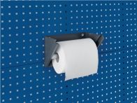 NW Papierrollenhalter B315xT185xH180mm Rollenbreite max.260mm D.max.280mm (9000429059)