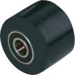 NW Gabelrolle PA Naben-L.70mm Rad-B.70mm D.80mm (9000443611)