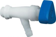 NW Auslaufhahn Ku.12,70mm ger.lebensmittelbeständig HÜNERSDORFF (9000450210)