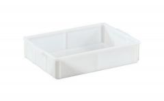 NW Transportstapelbehälter eck.9,4l PE natur L428xB307xH88mm (9000450320)