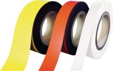 NW Magnetband Band-B.30mm Bandlänge 10m rot (9000452671)