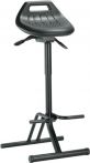 NW Stehhilfe Integralschaum Sitz-H.640-840mm STA schwarz klappbar (9000454163)