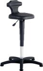 NW Sitz-/Stehstuhl Flex Integralschaum Sitz-H.510-780mm BIMOS (9000454166)