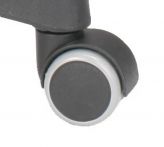 NW Rollen f.harte Böden f.Arbeitsdrehstuhl Sz.m.5 St.BIMOS (9000454269)