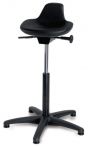 NW Stehhilfe Integralschaum Sitz-H.590-840mm STA schwarz TOPSTAR (9000454320)