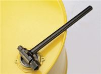 NW Fass-Spundschlüssel f.alle marktgängige Spundlöcher schwarz lack. (9000466074)