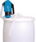 NW Handhebelpumpe PP,PE,POM 0,5 l/Hub f.AdBlue (9000466077)