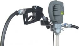 NW Elektropumpe HornetW 85 H f.Diesel/Heizöl 68l/min 230 V 50 Hz Tauchtiefe 1600mm (9000466098)