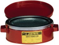 NW Tränkbehälter 1,0l Stahlbl.D.124xH140mm (9000466725)