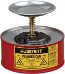 NW Sparanfeuchter 0,5l Stahlbl.D.120xH135mm (9000466735)