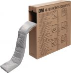 NW Industriebindevlies MF 2001 15,2m 12cm 1 Krt.Krt.3M (9000467963)