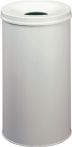 NW Abfallbehälter H662xD.375mm 60l grau DURABLE (9000468208)