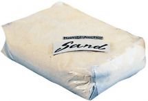 NW Quarzsilbersand f.alle Ascher 25kg/Btl.VAR (9000468230)