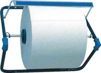 NW Wandhalter profix MET H390xB520xT270ca.mm m.Abrissschiene PROFIX (9000469004)