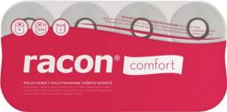 NW Toilettenpapier Racon Comfort 2-lagig,Kleinrollen (9000469005)
