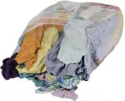 NW Trikotputzlappen HT Baumwolle hellbunt ELOS (9000469055)