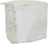 NW Trikotputzlappen WT II Baumwolle überwiegend weiß ELOS (9000469060)