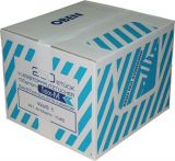 NW Putztuchvliesstoff L370xB340ca.mm weiß 250St./Ktr. (9000469197)