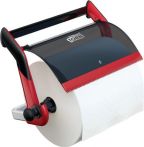 NW Papierspender-Set H463xB646xT274ca.mm Wandhalter m.4 Rollen TORK Starke Mehrzwec (9000469204)