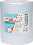 NW Wischtuch Wypall L20 7301 L385xB325ca.mm 2-lagig blau 1 Rl.x 500 Tü. (9000469689)