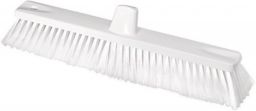 NW HACCP-Besen L.450mm Borstenstärke 0,25mm weiß NÖLLE (9000469913)