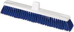 NW HACCP-Besen L.450mm Borstenstärke 0,25mm blau NÖLLE (9000469915)
