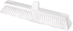 NW HACCP-Besen L.450mm Borstenstärke 0,50mm weiß NÖLLE (9000469930)