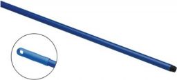 NW HACCP-Besenstiel L.1500mm Glasfaser blau NÖLLE (9000469992)