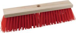 NW Straßenbesen Elaston L.400mm m.Stielloch Flachholz (9000470096)