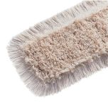 NW Feuchtwischmopp Baumwollmischung B400mm VERMOP (9000472087)