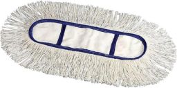 NW Feuchtwischmopp Ersatz-Mopp Baumwollmischung B600mm VERMOP (9000472098)