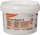 NW Handwaschpaste Soft Care REINOL K 0,5l frei v.hautaggressiven Bestandteilen (9000473091)