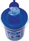 NW Handreinigungstuch o.Eins.v.Wasser 72 St.1 Eimer Scrubs (9000474000)