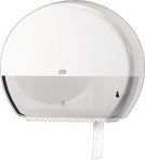 NW Toilettenpapierspender Tork Jumbo 554000 H360xB437xT133ca.mm TORK (9000474219)