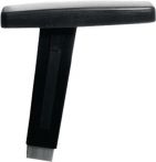 NW Armlehne f.Bürodrehstuhl 9000482880-881 verstellb.schwarz TOPSTAR (9000482825)