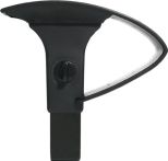 NW Armlehne f.Bürodrehstuhl 9000482910-912 verstellb.schwarz (9000482916)