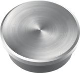 NW Magnet de Luxe D.25 mm silber MAGNETOPLAN (9000483178)
