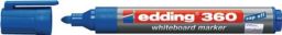 NW Whiteboardmarker 360 blau Strich-B.1,5-3mm Rundspitze (9000487702)