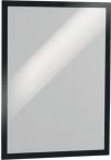 NW Magnetrahmen DIN A4 schwarz selbstklebende Rückenfolie 2 St./VE DURABLE (9000492406)