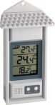 NW Thermometer Messber.-20 b.70GradC H150xB80xT29mm Ku. (9000495027)